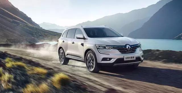 雷诺，一个不那么热门的百年老品牌你了解多少