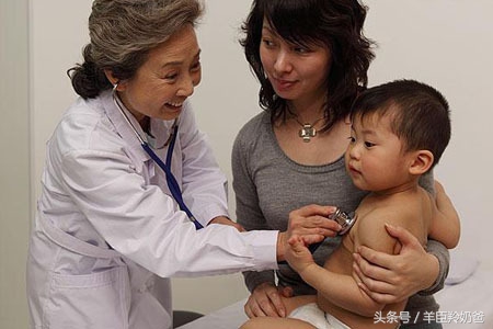 大宝宝肚子胀气如何快速消除,消除宝宝肚子胀气的5个小妙招