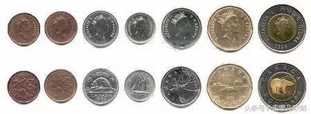 世界上有哪几种硬币,世界上最危险的硬币