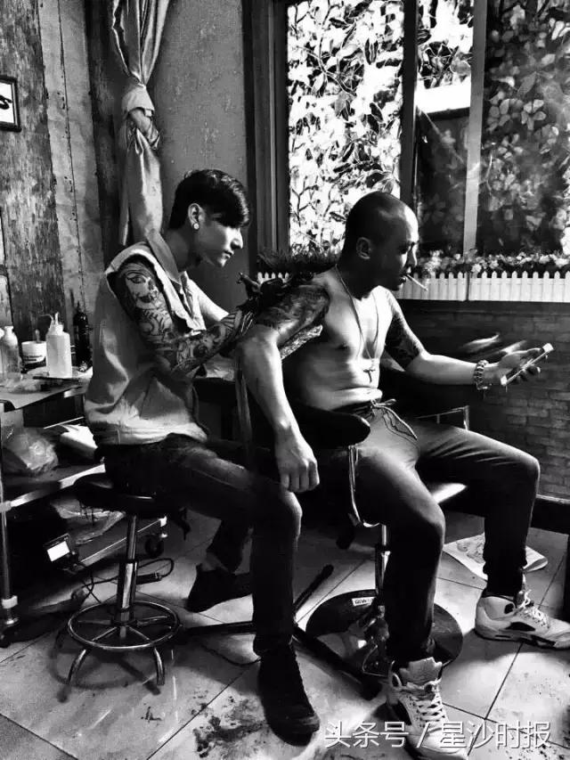 脱衣有肉、自带美颜，星沙老板界的颜值担当……谁是你的菜？