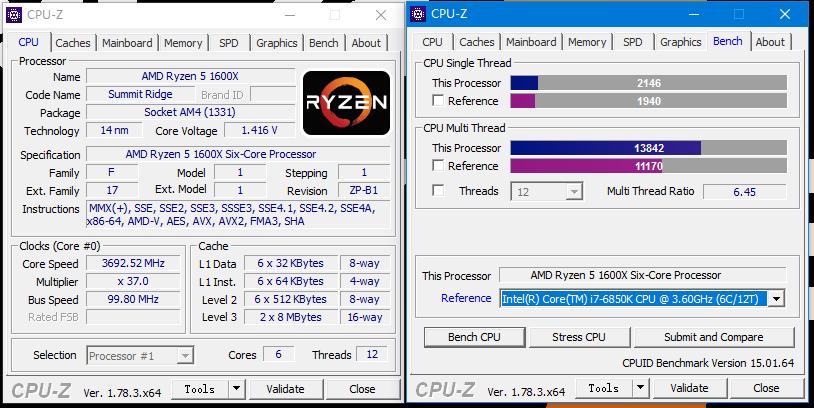 锐龙54600g评测,amd锐龙55600相当于什么处理器