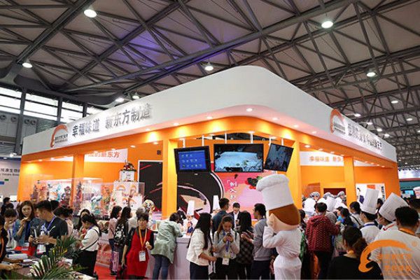 玩偶设计师林良如:怪趣毛毡展览——《23个小怪兽》