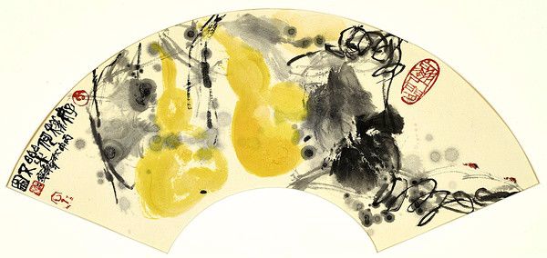 玩偶设计师林良如:怪趣毛毡展览——《23个小怪兽》