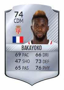 fifa17前锋妖人,fifa17十大妖人