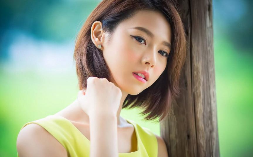 女人的九个暗号,女人示爱的10个信号有哪些