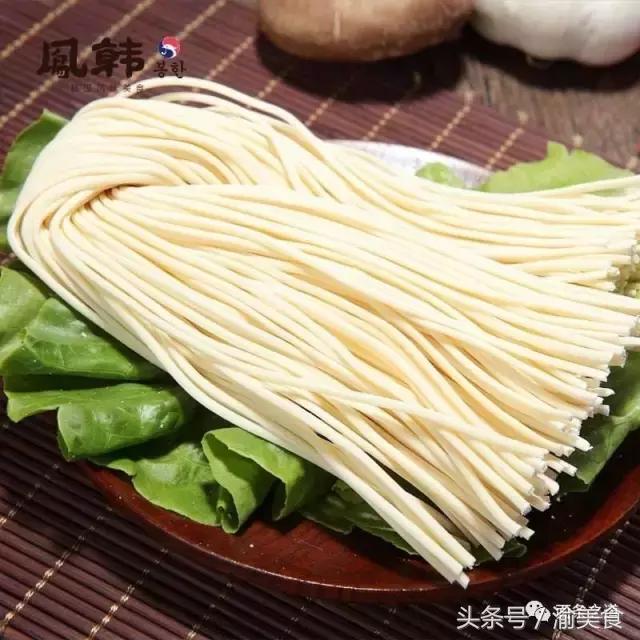 正宗重庆小面是辣还是麻,重庆小面怎样才能又麻又辣