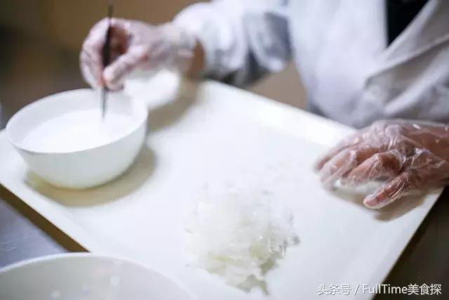 如果你还有梦,就请像她们一样!内含不限量免费吃!