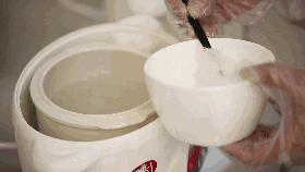 如果你还有梦,就请像她们一样!内含不限量免费吃!