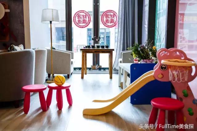 如果你还有梦,就请像她们一样!内含不限量免费吃!