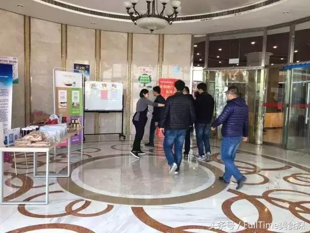 如果你还有梦,就请像她们一样!内含不限量免费吃!