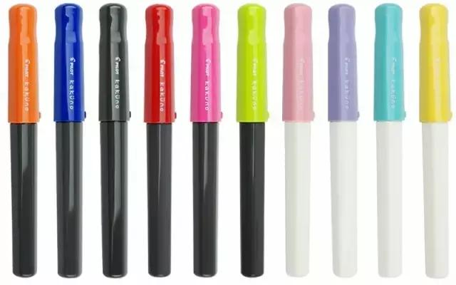 新买来的钢笔新手教程,刚入书坑有什么书推荐吗