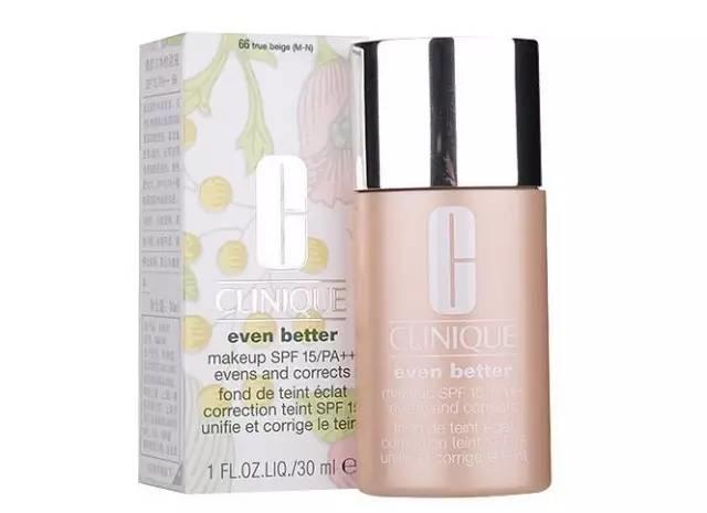 夏日持久抗氧化粉底推荐,夏日油皮美白提亮护肤品推荐