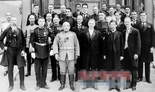 盘点中国历史的那些短命皇帝