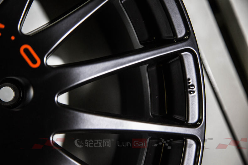 OZSUPERTURISMOGT款轮毂,ozsuperturismoevo轮毂怎么样