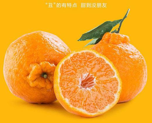 丑橘吃了是上火还是败火,丑橘的功效与作用上火吗