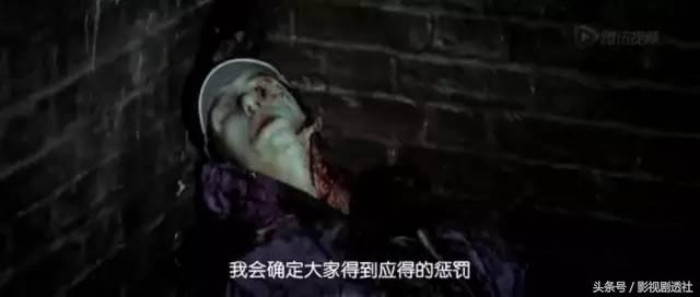 一部无厘头的风格喜剧电影,一部颠覆三观的喜剧片