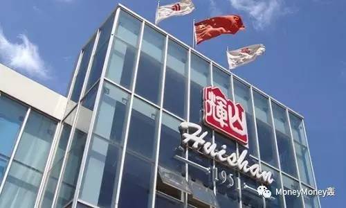 身在漩涡中的辉山到底怎么了?