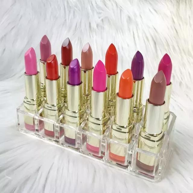 有哪些平价实用的口红,又平价又好用的口红
