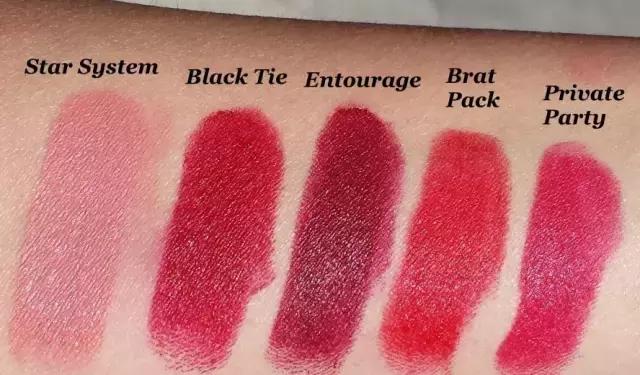 有哪些平价实用的口红,又平价又好用的口红