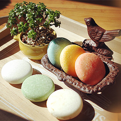 懒人护发秘籍十分钟get柔顺秀发,与你分享变美秘密