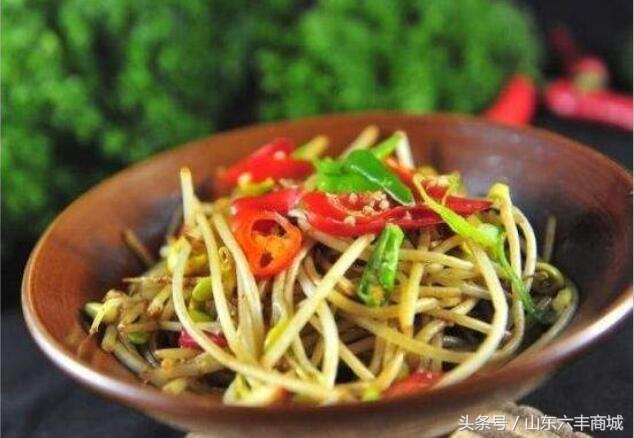 六丰商城友情提示:最甜莫过家乡菜