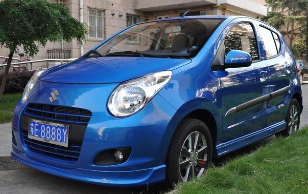 二手奥拓快乐王子值得买吗,2万多块钱买二手车划算吗