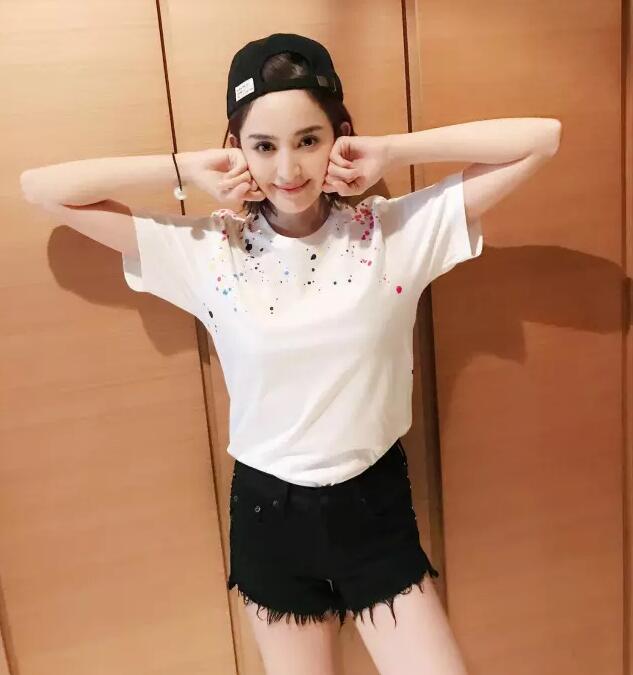 桂纶镁纽约时装周,桂纶镁娜扎