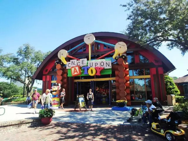 美国奥兰多攻略,奥兰多小镇自由行热门攻略