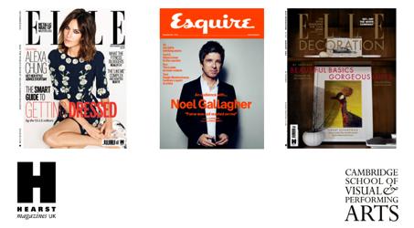 艺术发现之道：艺术及设计专业在英国的未来及职业前景