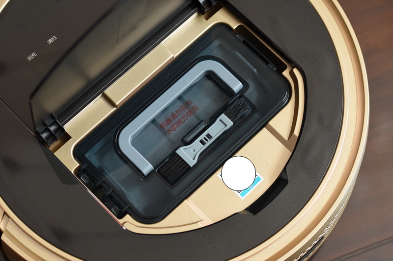 购买扫地机，除了小米，你还可以看看这款