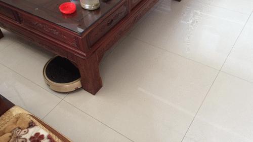 购买扫地机，除了小米，你还可以看看这款