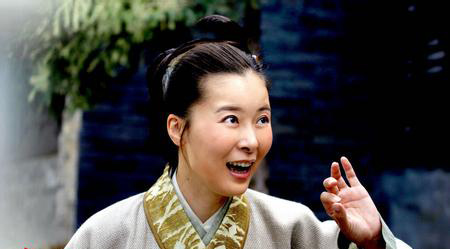 古代三姑六婆是女性什么职业？