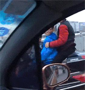 不是每个司机都有好的人品,不是每个司机都是好司机