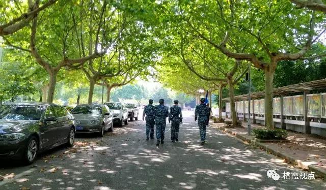 高大上的仙林，属于有梦想的人