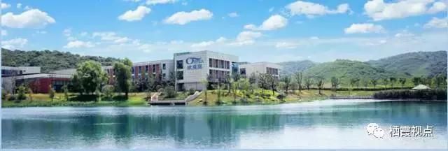 高大上的仙林，属于有梦想的人