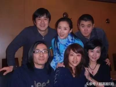 吴京惠英红颁奖典礼,吴京惠英红获奖电影