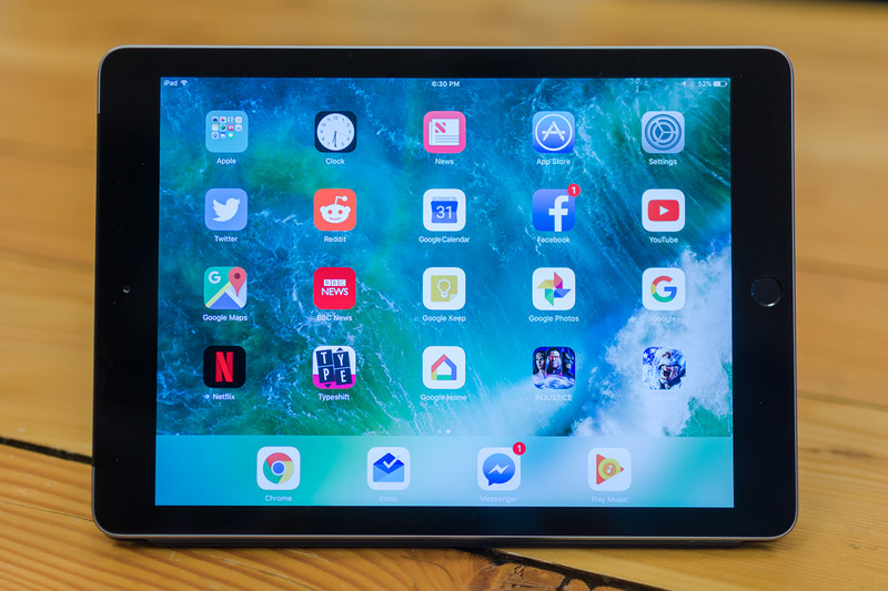 appleipad9代评测,appleipad10.2九代评测