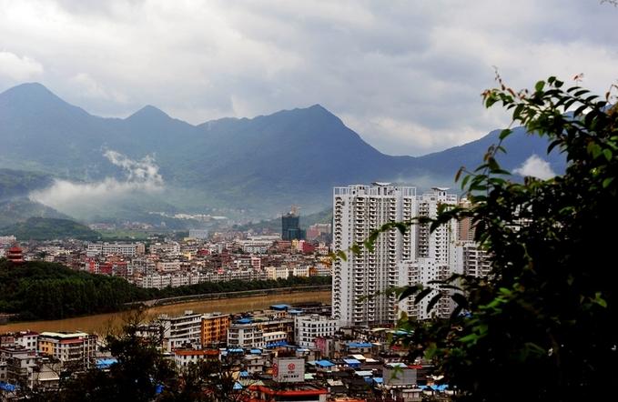 王永庆安溪县哪里人,王永庆是安溪哪里人
