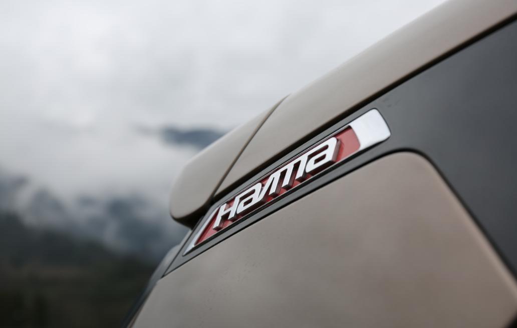 德国不限速高速海马s5试驾,海马s5young驾驶方法