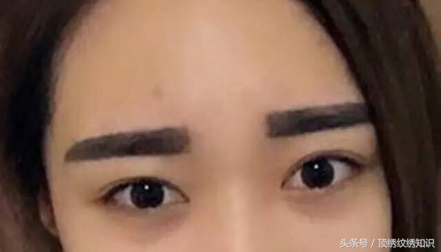 雾眉的眉头怎么做才自然,雾眉眉头怎样做才特别自然