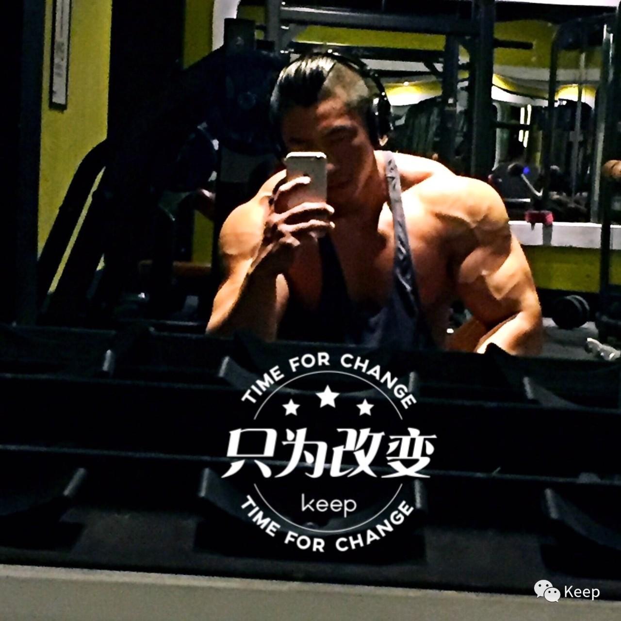 活肌肉死肌肉区别,健壮肌肉什么梗