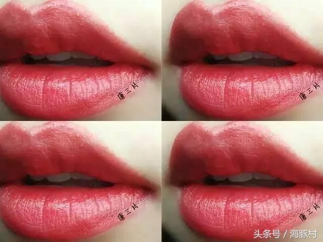 平价口红真的不便宜,平价口红推荐来啦