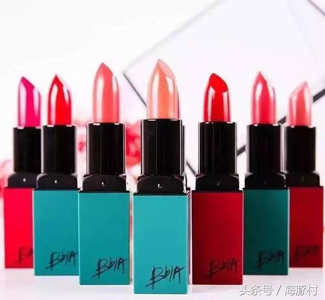 平价口红真的不便宜,平价口红推荐来啦