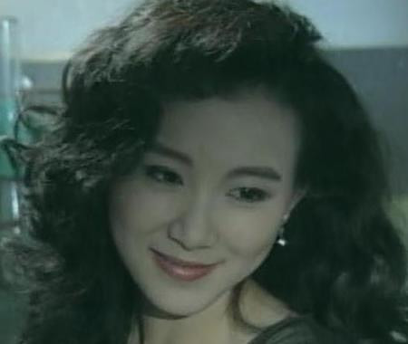 琼瑶剧女演员陈德容是哪一年生人,陈德容离婚真实原因