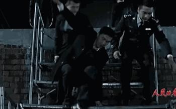 人民的名义达康书记动态图,人民的名义达康书记背后故事