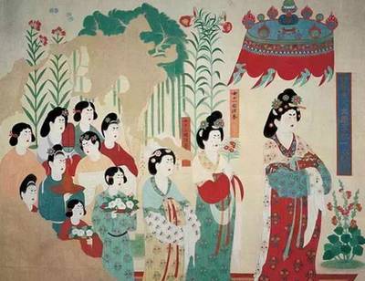 鍗佹寚钄讳腹,鍙や唬鏌撶敳鍘嗗彶