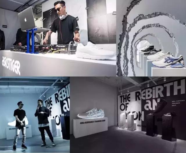 这双球鞋帅得有点过分，难怪去时装周的人都在穿