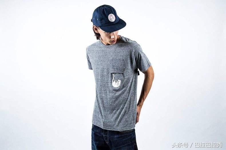 潮牌最强王者,不要再怂了!不如让这只贱猫帮你出头!