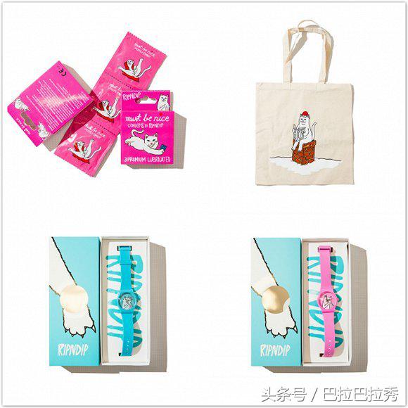 潮牌最强王者,不要再怂了!不如让这只贱猫帮你出头!