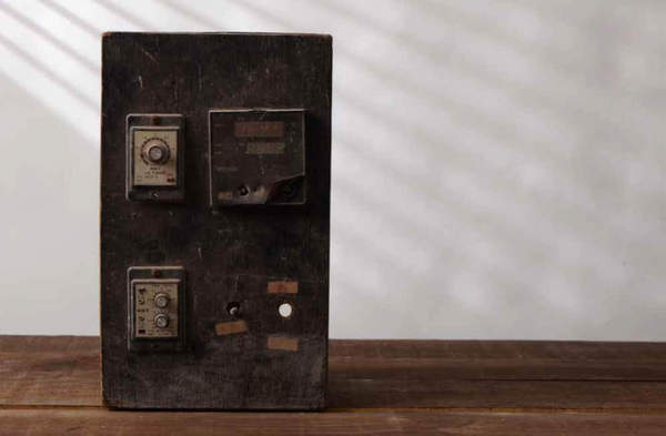 头号陶贩:从地摊卖烟灰缸到台湾80%的茶人茶馆都用他做的茶器